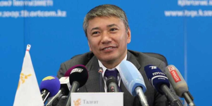 Бұрынғы туризм және спорт министрі шартты түрде босатылмайтын болды
