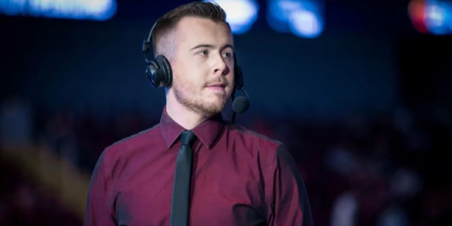 Capitalist высказался о роли DM в составе PARIVISION