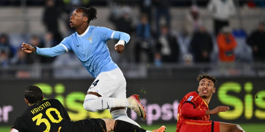 «Парма» — «Лацио»: прямая трансляция матча Серии А