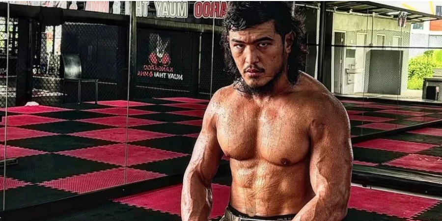 Өзбек жауынгерінің ММА турниріндегі келесі қарсыласы анықталды