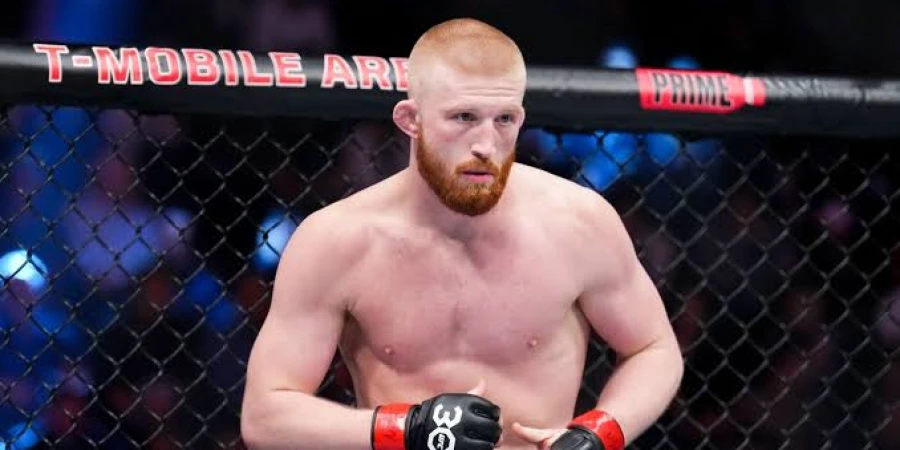 Перспективный боец UFC раскрыл влияние Хабиба на свою карьеру