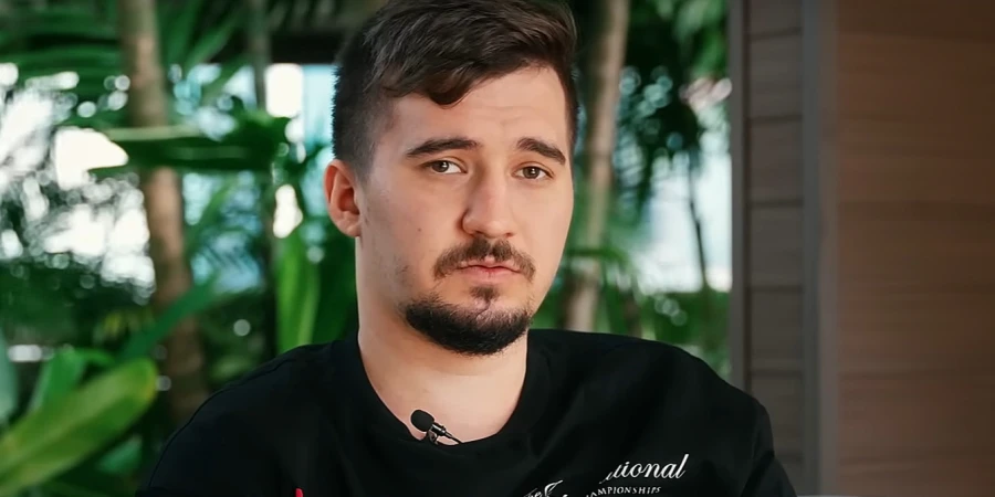 Daxak оценил текущее состояние и перспективы Dota 2