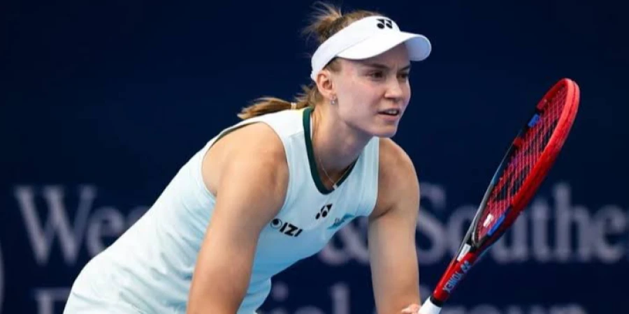 Елена Рыбакина - Магдалена Фреш: Прямая трансляция матча WTA 1000 в Цинциннати