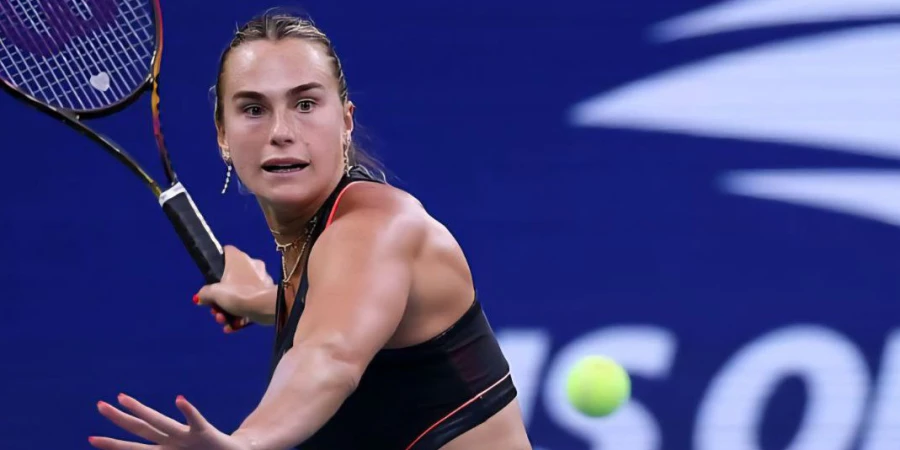 Арина Соболенко – Кристина Букша. Прямая трансляция 1/8 финала US Open