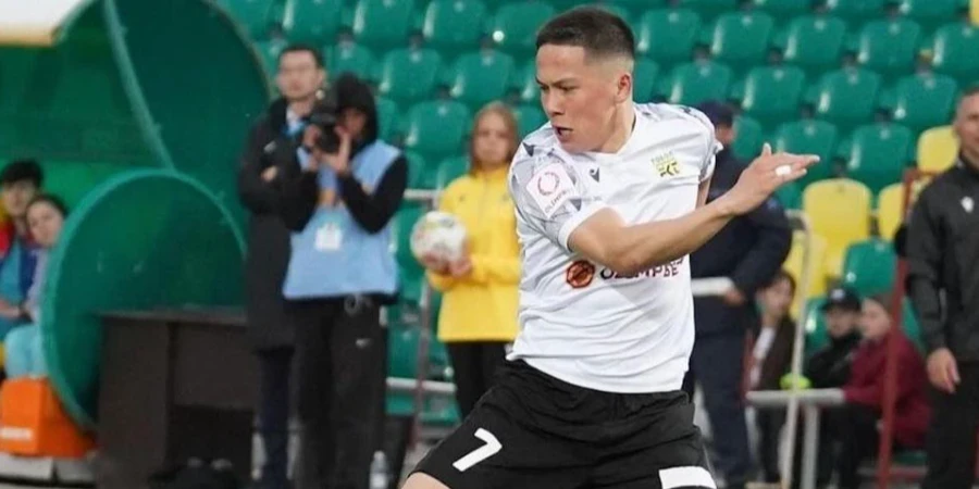 «Тобыл» өз алаңында «Жетісумен» тең ойнады