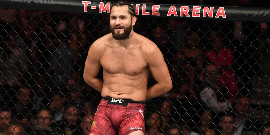 Появилась новая информация о споре экс-бойцов UFC