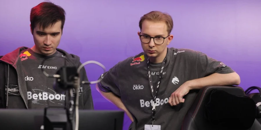 Panto подвел итоги финала против MOUZ