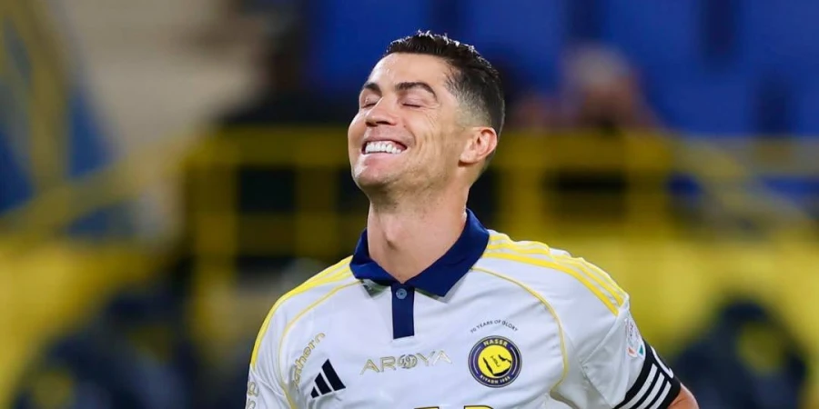 Криштиану Роналду «Әл-Насрда» қалатын болды