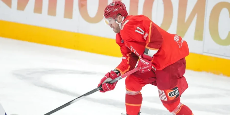 Даниэль Спронг нашел свою команду