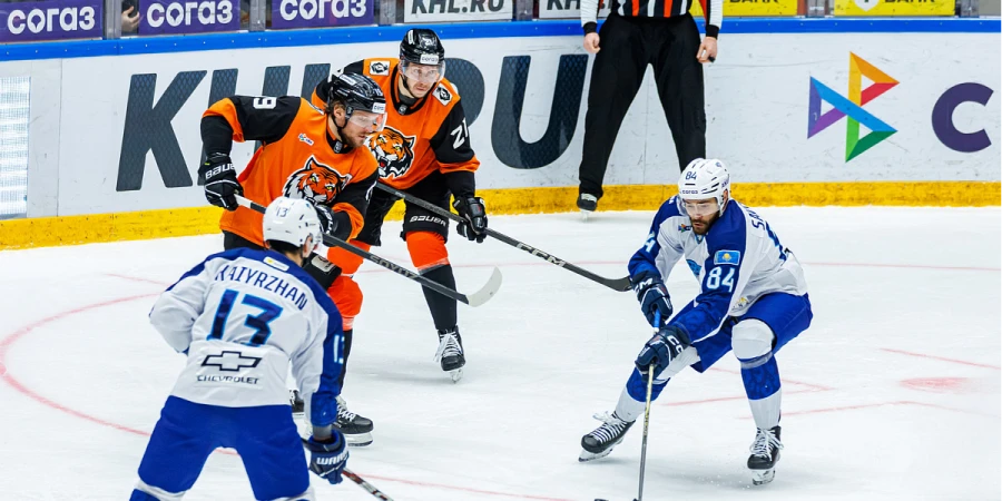 Эксперт предрек «Барысу» последнее место