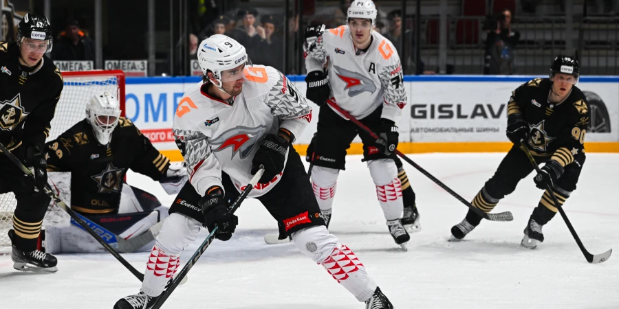 Две волевые победы