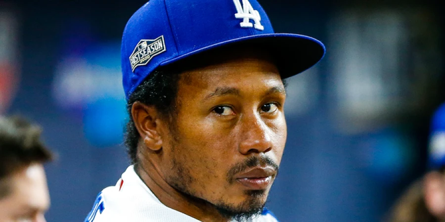 Бейсбольный мир потерял чемпиона в 34 года