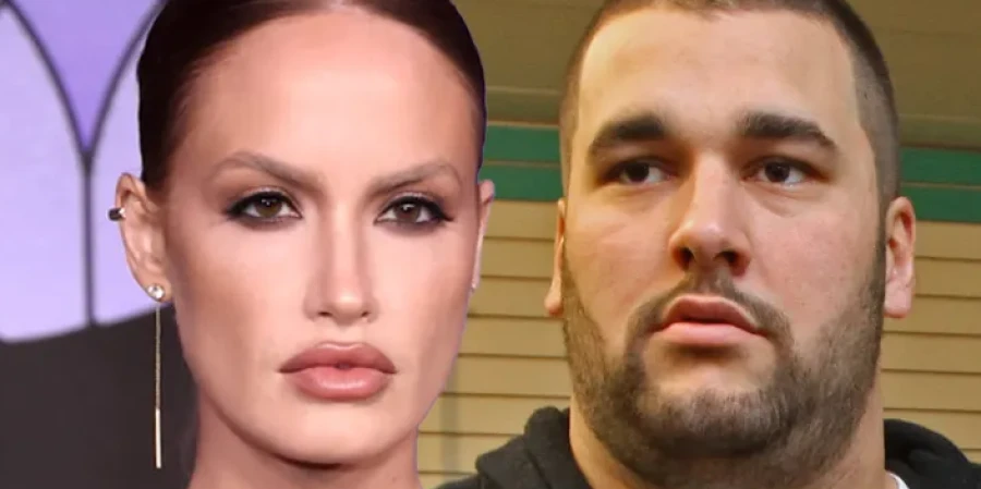 Юристы звезды футбола высмеяли защиту экс-жены спортсмена