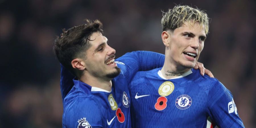 АПЛ: «Челси» өз алаңында ірі есеппен жеңіске жетті