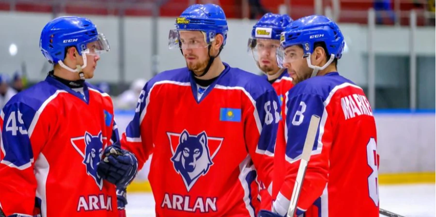 Игроки «Арлана» рискуют не получить бонусы за титул