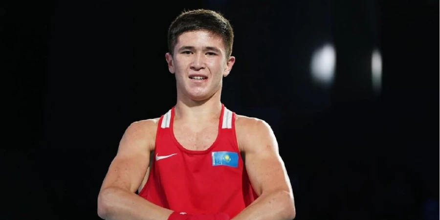 Чемпион сменил регион: причины объяснил брат