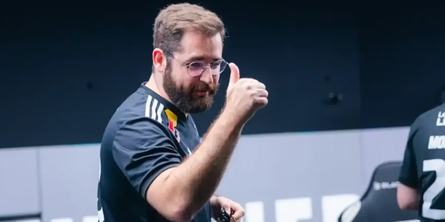 FalleN удерживает 13 побед подряд в финалах формата bo5