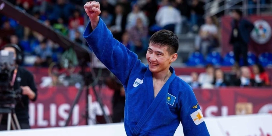 Қазақстан құрамасының Грузиядағы Grand Slam турниріне тізімі жарияланды