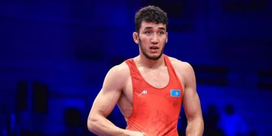 Айтмухан прорвался в финал Исламиады после громкой победы