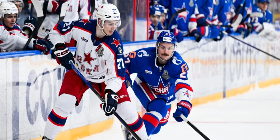 Четыре домашние победы