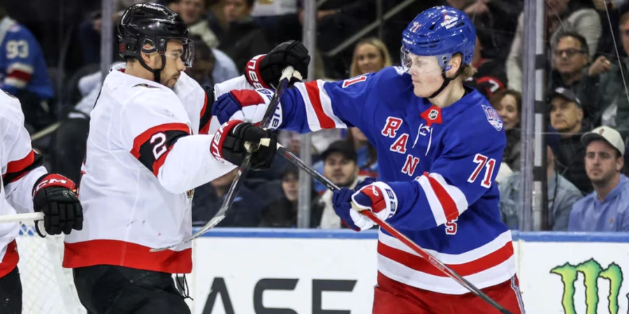 Клуб из столицы Канады одолел команду из «столицы мира»