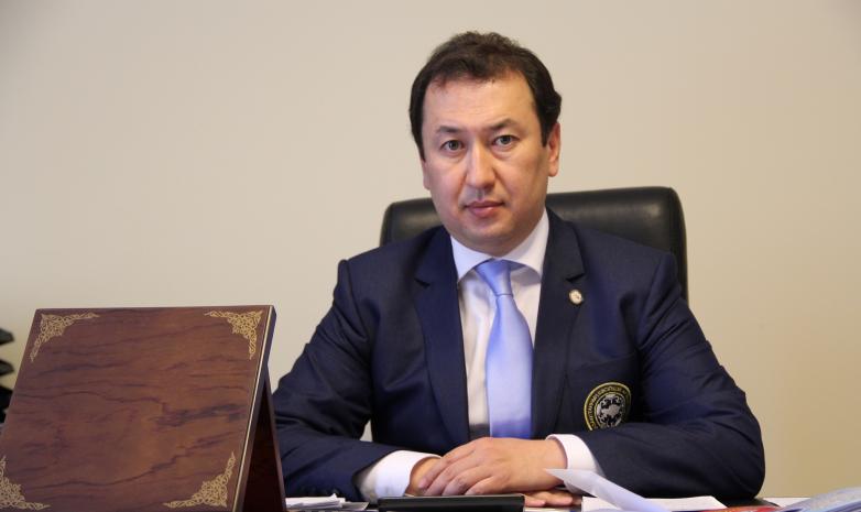 Азамат Айтхожин: «Қайраттың» чемпиондық тәжден үміті үзілген жоқ