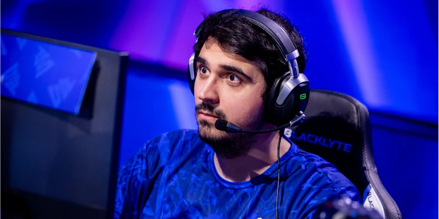 Saksa: «Хочу сделать Team Yandex одной из лучших тир-1 команд»