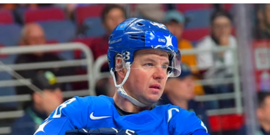 Сборная Казахстана по хоккею обыграла Японию на чемпионате Азии