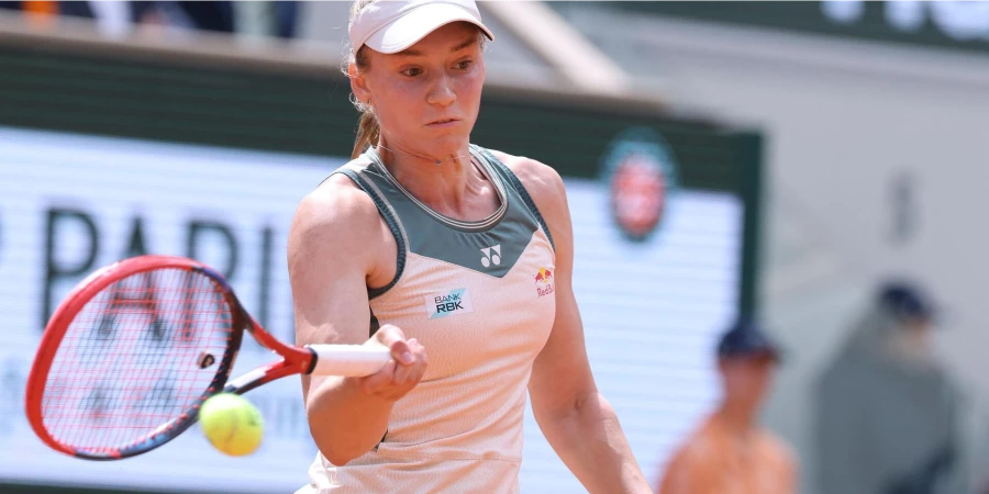 Прямая трансляция матча Рыбакиной за 1/8 финала Australian Open-2026