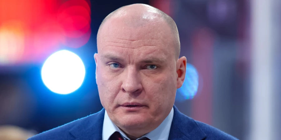 Разин оценил состав «Металлурга» в преддверии нового сезона КХЛ