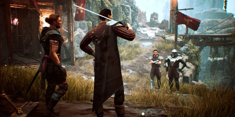 Gothic Remake выйдет 5 июня 2026 года