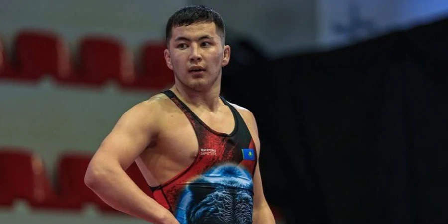 Қазақстандық классиктер Түркиядағы турнирде төрт медаль еншіледі