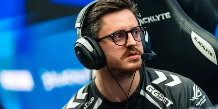apEX объяснил, почему Vitality не суперкoманда