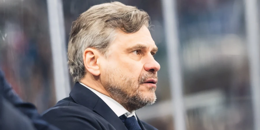 Источник: Дмитрий Квартальнов примет «Локомотив».