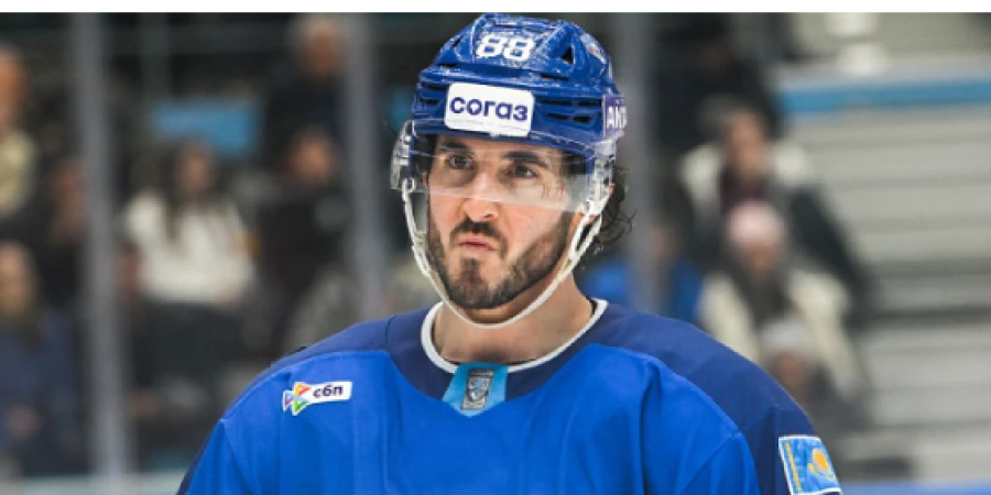 КХЛ назвала все козыри "Барыса" на выездной матч с "Адмиралом"