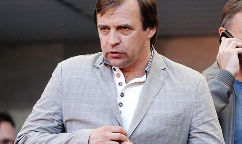 В чем сила Александра Бородюка?