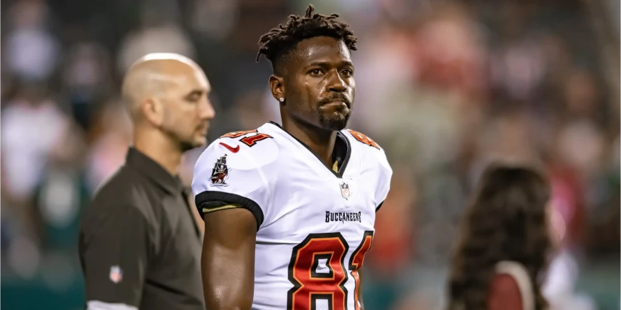 Бывший футболист экстрадирован в США за стрельбу на боксерском турнире