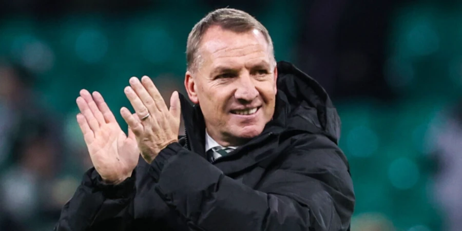 «Аль‑Кадисия» объявил о назначении Брендана Роджерса