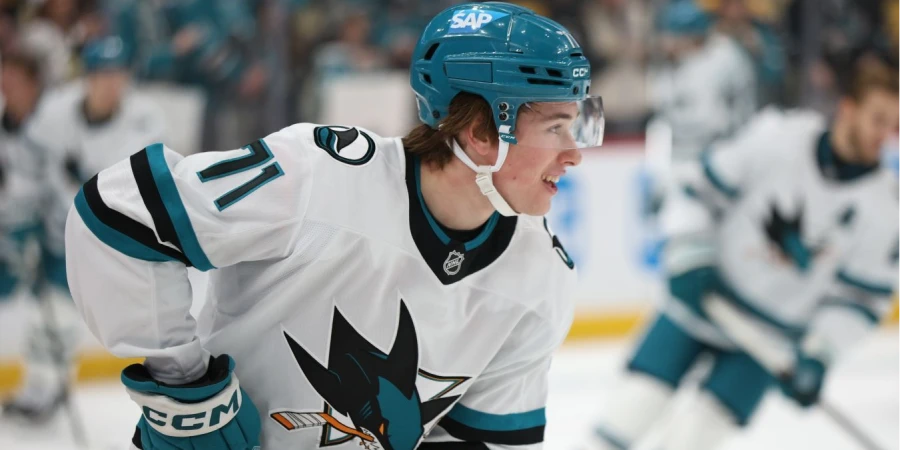 НХЛ. Баффало Сэйбрз — Сан-Хосе Шаркс. «Акулы» атакуют «Город Бизонов». Прямая трансляция