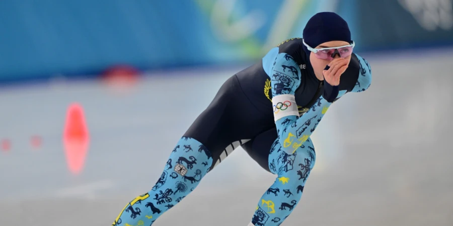 Олимпиада-2026. День пятнадцатый. Прямая трансляция выступлений казахстанских спортсменов