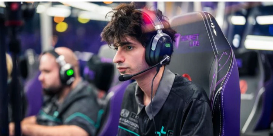 Саппорт PARIVISION: «Puppey — 80% драфтов, а Dukalis — 20%»