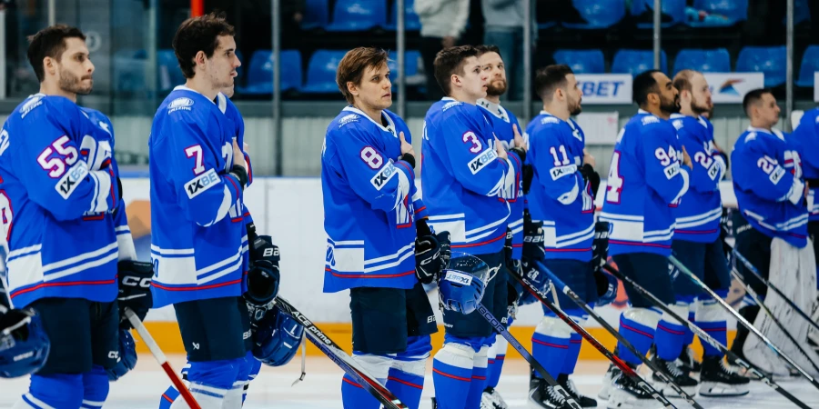 «Торпедо» становится серебряным призером Континентального Кубка