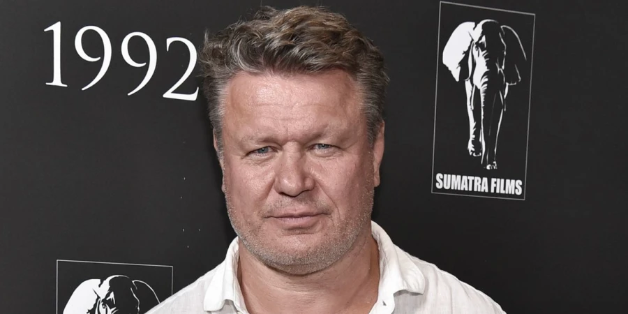 Легендарная кинозвезда из UFC Тактаров сравнил Махачева с компьютером