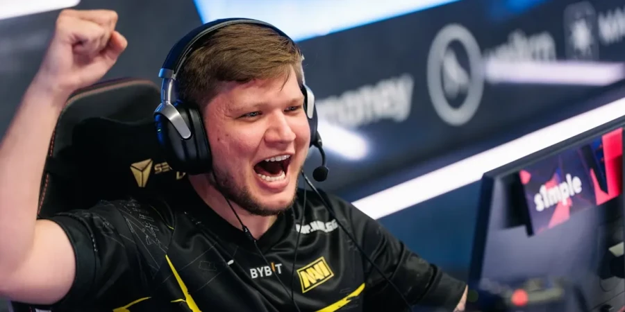 S1mple высказался о поступке kyousuke на церемонии ESL Pro League Season 22