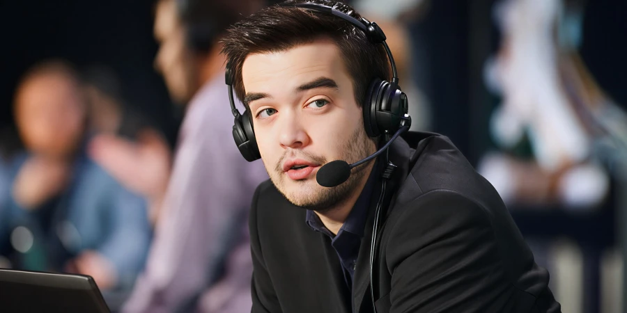 SyndereN: В нынешнем патче игра очень ориентирована на керри