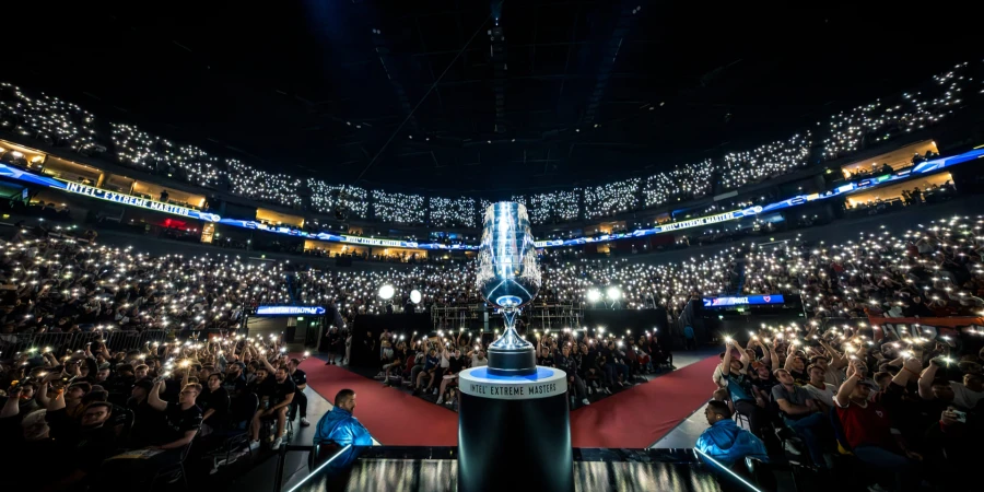 NeL раскритиковал рейтинг Valve перед IEM Cologne Major