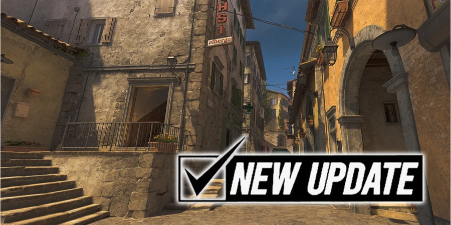 Valve обновила Торговую площадку Steam и переработала ряд позиций на Inferno