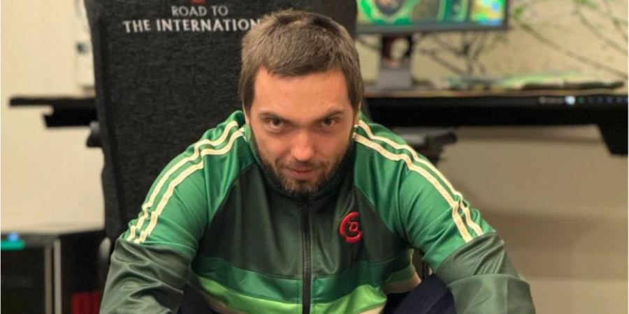Дмитрий Korb3n Белов: «В Доте нет статистики, которая позволяла бы определить, это крутой игрок или не крутой»