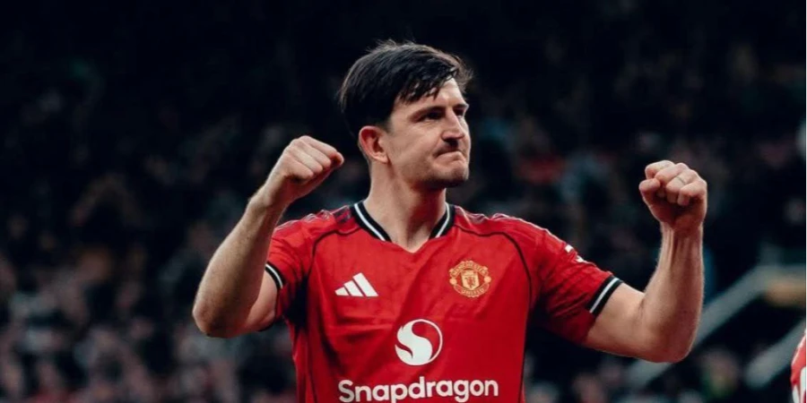 «МЮ» Харри Магуайрды клубта сақтап қалғысы келеді