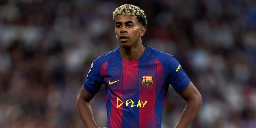 Тренер «Атлетико» вступил в конфликт с футболистом «Барселоны»